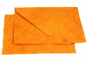 Handmade paper envelopes | Wild Paper handmade paper