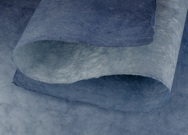 Artists papers & Tissue paper | Wild Paper handmade paper